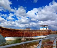 قالیشویی کیانمهر