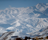 قالیشویی در فیروزکوه